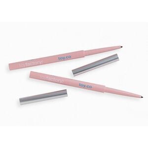 ToyFactory Dollpaint Gel eyeliner duo kit ￼